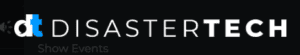 disaster-tech-company-logo