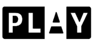 PLAY Activewear company logo