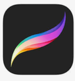 procreate-app-logo