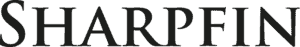 Sharpfin Logo
