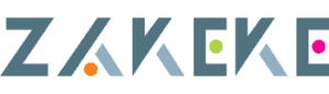 Zekeke Logo
