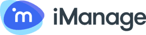 iManage Logo