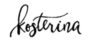kosterina-company-logo