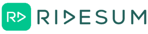 Ridesum logo