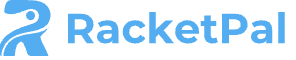 RacketPal logo