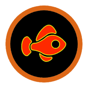 XFishFinder Logo