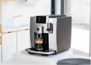 Coffee Machine