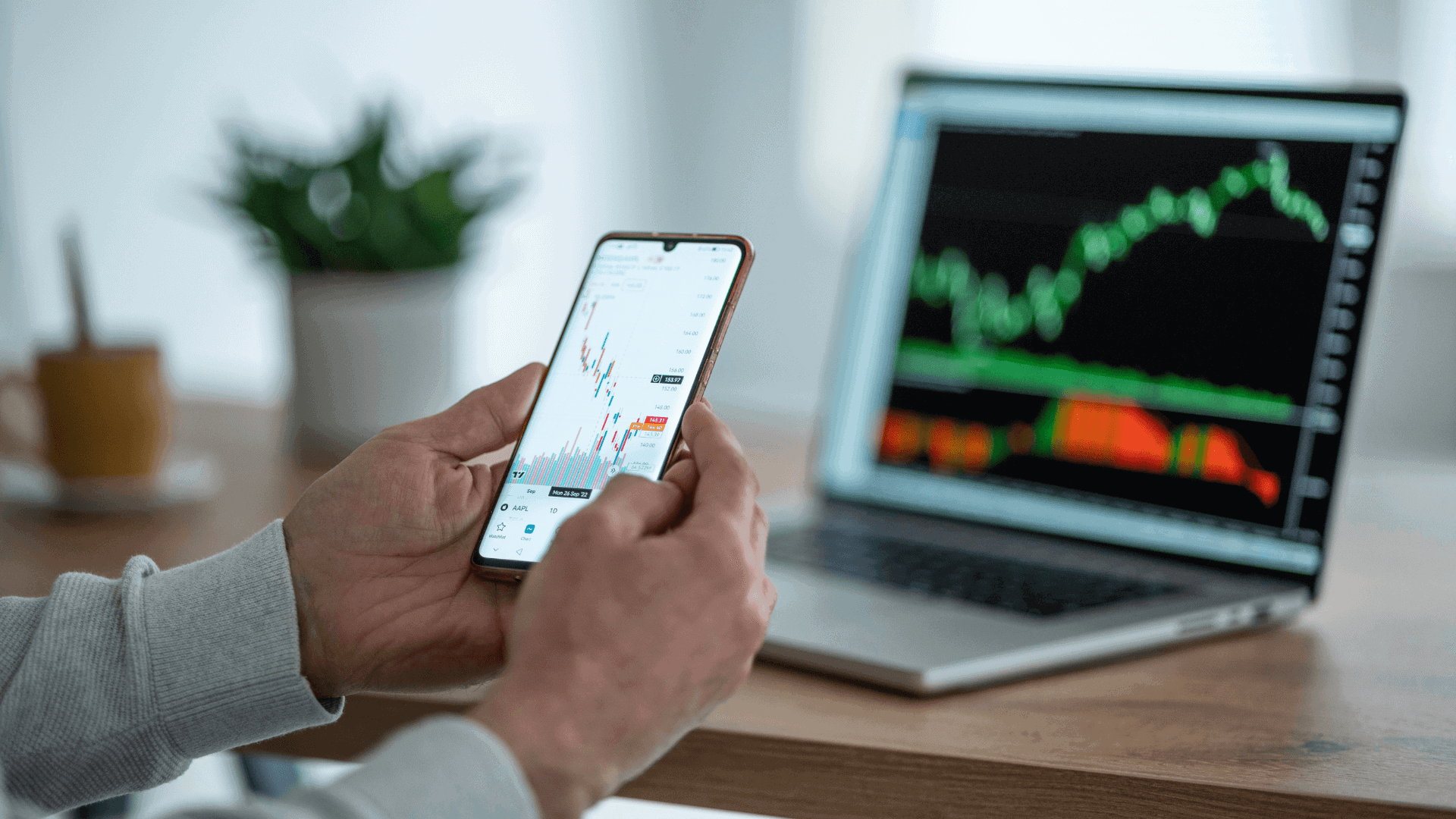 Stock Market