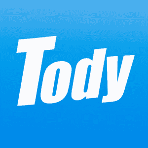 Tody App Logo