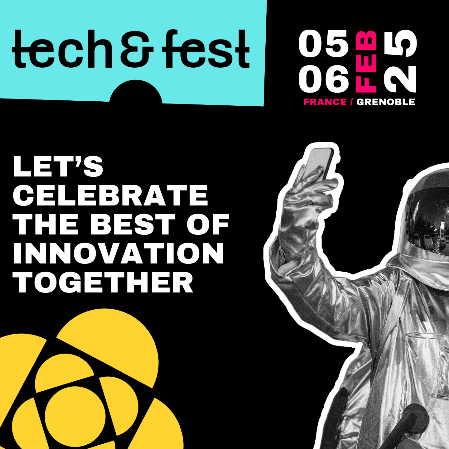 tech&fest