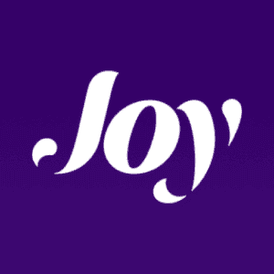 Joy Wedding App Logo