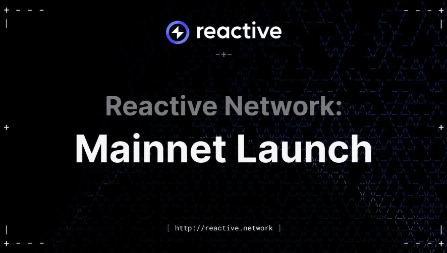 reactive-network-mainnet