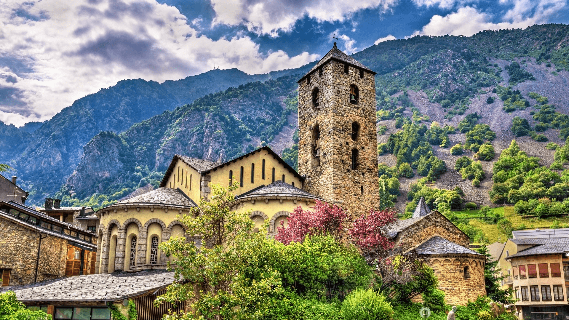 Andorra
