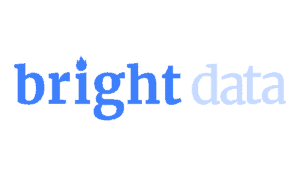 Bright Data Logo
