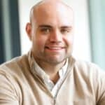 Ed Reid PwC
