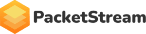 PacketStream Logo
