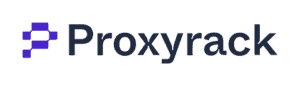 ProxyRack Logo