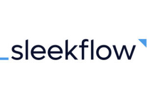 Sleekflow Logo