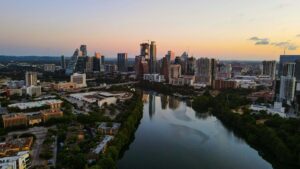 austin-a-booming-economic-hub-in-texas