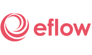 eflow logo