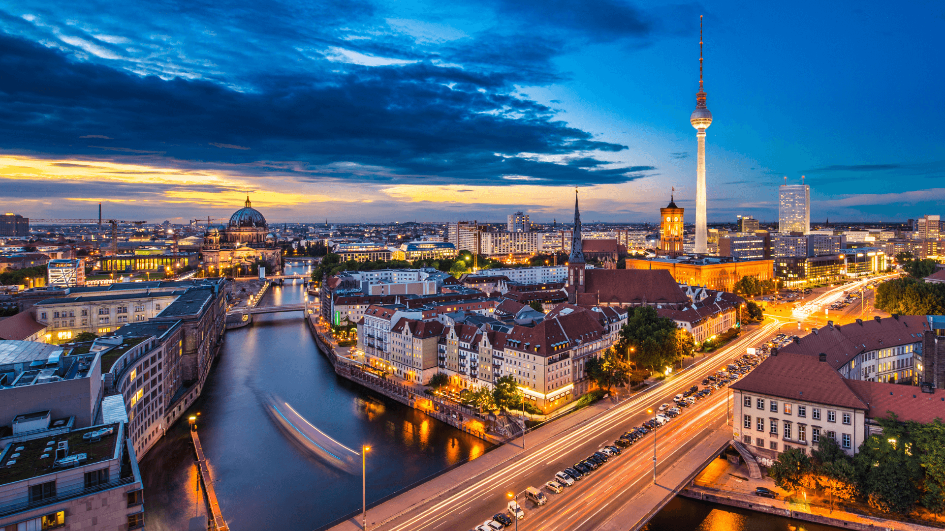 Berlin