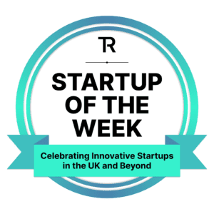 STARTUP OF THE WEEK