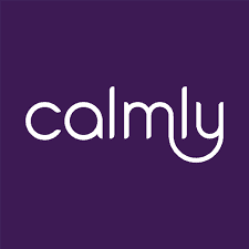 calmly-logo
