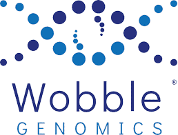 wobble-genomics-logo