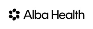 Alba-Health-logo