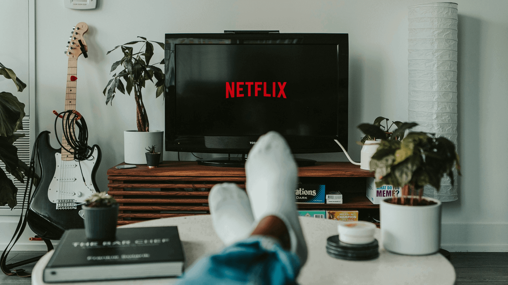 Netflix-on-TV