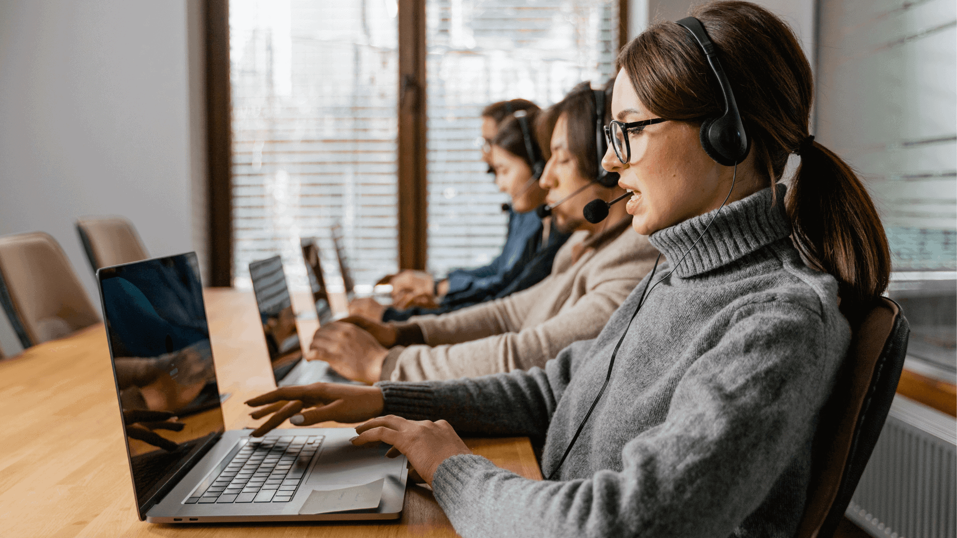 Customer-service-agents