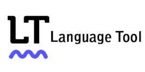 LanguageTool-logo
