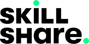 Skillshare-logo