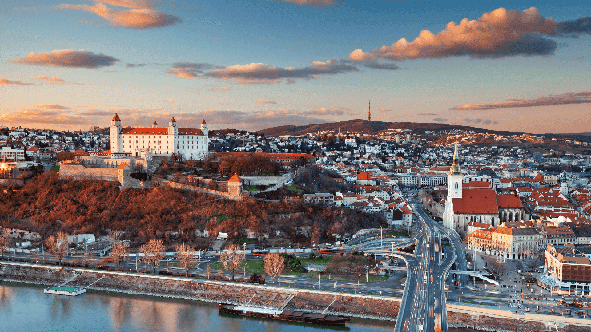 Slovakia