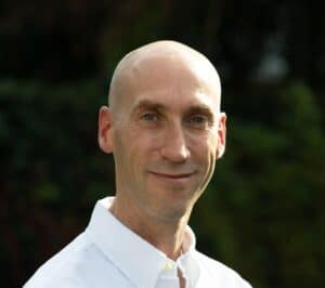 Lee Edwards, VP EMEA at Amplitude