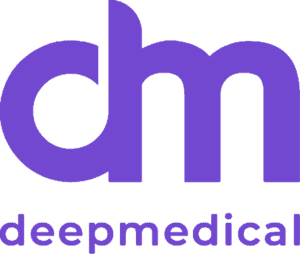 Deep-Medical-Logo