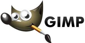 GIMP-logo