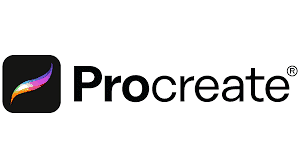 Procreate-logo