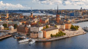 Stockholm