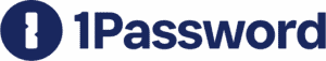 1Password-logo