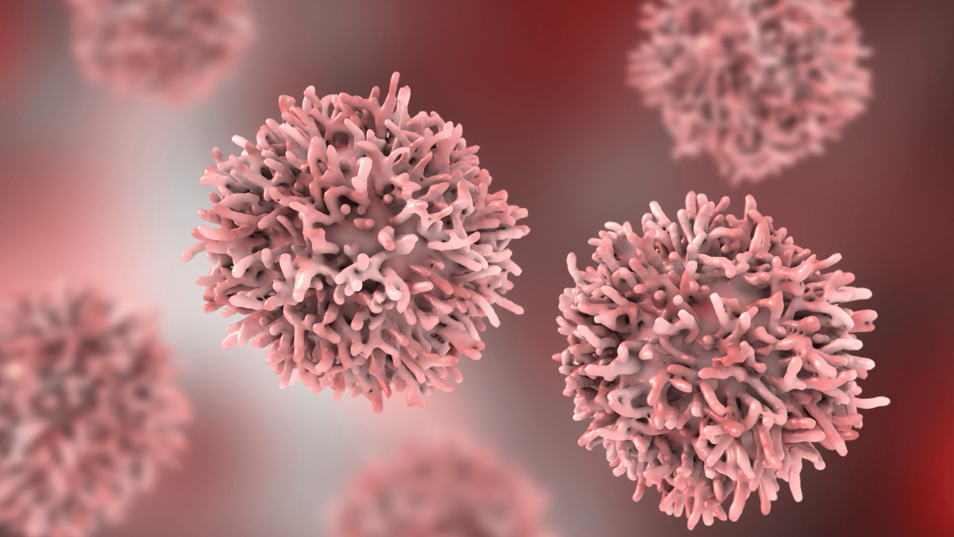 Cancer-cells