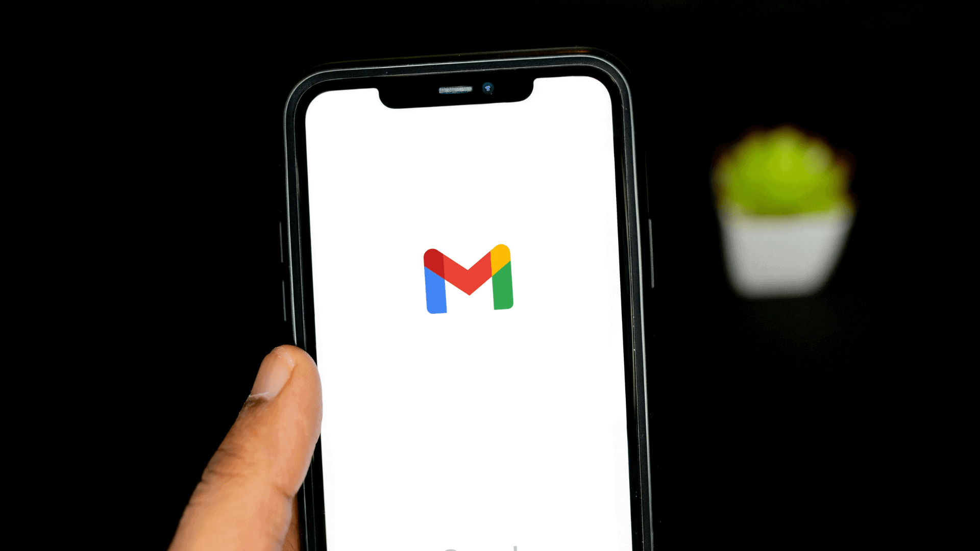 Gmail-account