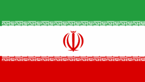Iran-flag