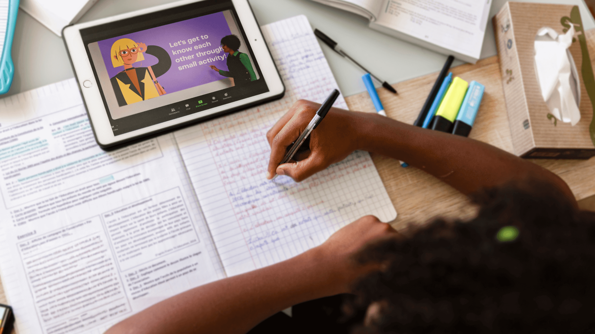 Online-learning-platforms