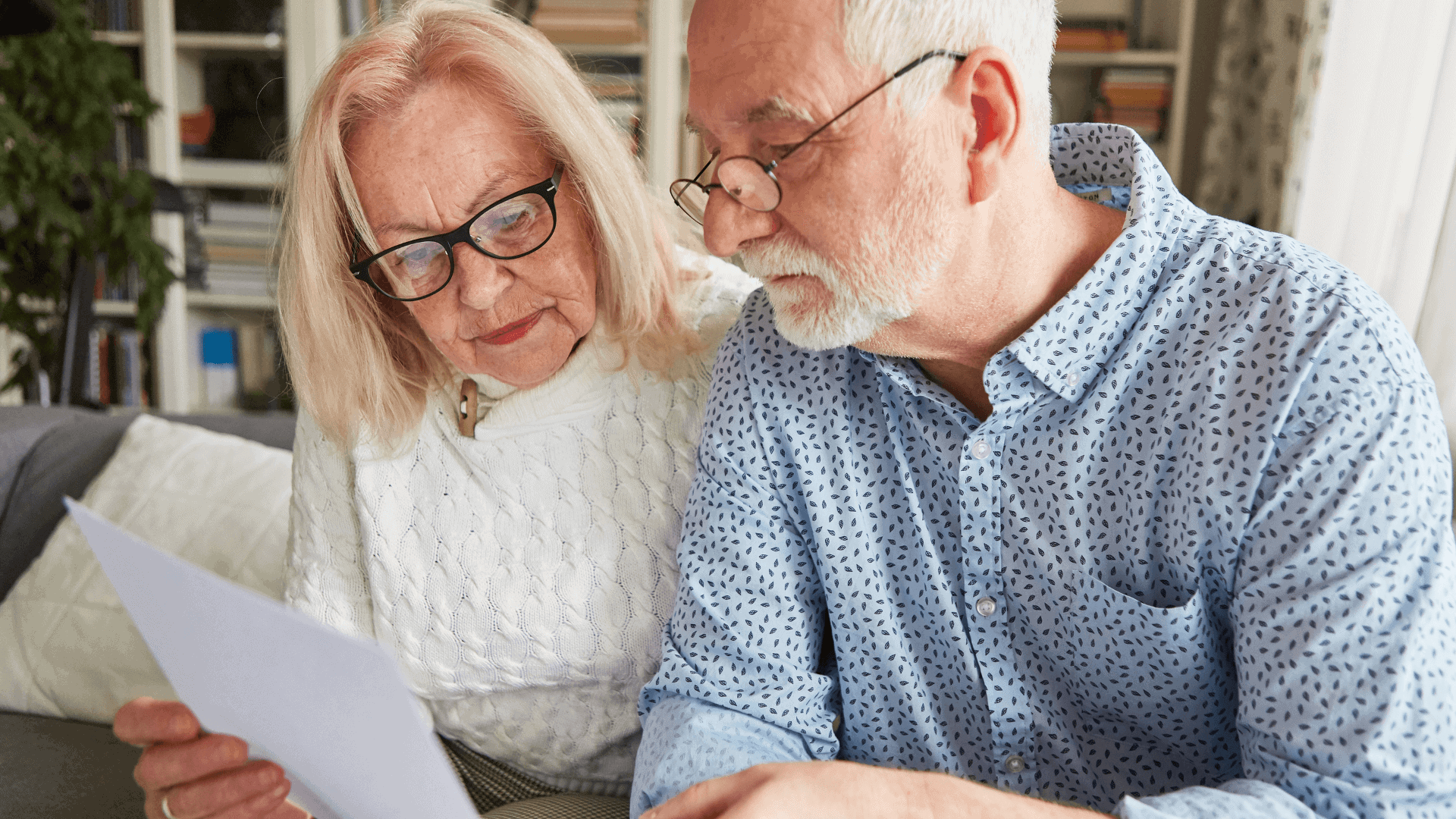 Power-of-attorney
