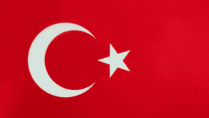 Turkish-flag