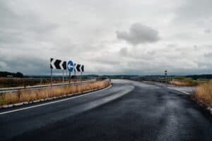 UK Roads