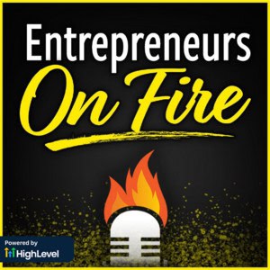 Entrepreneur on Fire