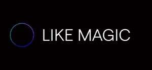 Like Magic