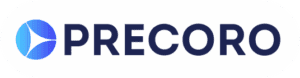 Precoro-logo